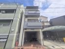 プルミエール東山二条の外観