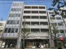 二条CUBEの外観