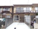 塩田前泓町貸家の外観