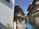 シティヴィラ法然院の外観