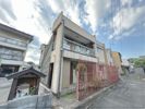 広田荘の外観