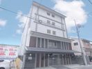 ビクトワール京都河原町の外観
