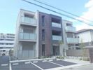 ShaMaison LIBRIeの外観