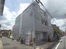 AIM TAKASHIMAの外観