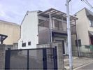 福稲上高松町62-5貸家の外観