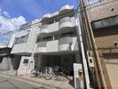 第二ヌヴェールハイツの外観