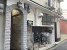 コートダジュール京都の外観
