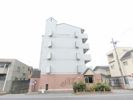 LakiaMaison野洲の外観
