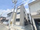 SUMIKA10の外観