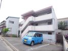 メゾン山城Ⅱの外観