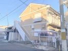 ライトハウス ウエストの外観