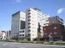 ヴィルヌーブ堀川七条の外観
