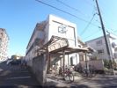 菊地第三マンションの外観