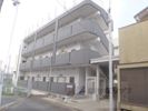 forbitezza丹波橋の外観