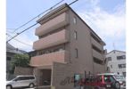 サンシード桃山の外観
