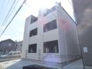 Arto桂川の外観