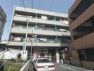 シャトー春日の外観
