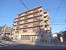 プレスト桃山の外観