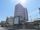 オルテンシアの外観