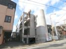 カティーⅡの外観