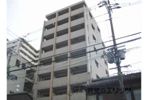 ベラジオ五条堀川Ⅱの外観