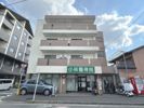 ラフォーレ若宮の外観
