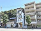 ハイツ山下の外観