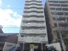 藤和シティホームズ西洞院の外観