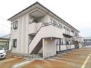 ローズコートの外観