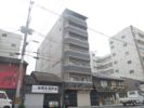 K・CASA大宮の外観