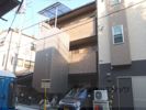 アンクル丹波口の外観