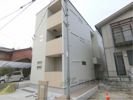 REGALEST 山科駅南の外観