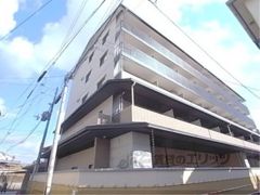 LUXE中書島の外観画像