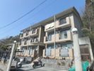 シティパレス京都東山の外観