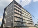 ファステート京都ステーションウォズの外観