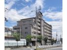 第2コーポ藤岡の外観