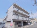 メゾン・ド・パークの外観