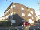 生出マンションの外観