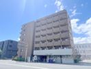 アスヴェル京都東寺前の外観