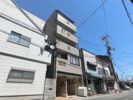 ヴィルヌーブ花屋町の外観