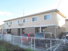 ボナンザ宇川の外観画像