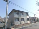 クレイノNexusの外観