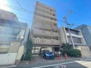 ベラジオ二条城前の外観