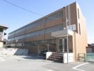 アネックスヴィル長浜の外観