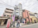 ノーザンライツⅡの外観