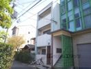 ハイツ清水の外観