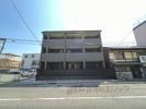 PISO丹波口の外観