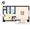 メゾンショウエイの間取り画像