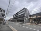ソルテラス京都東寺HOMAREの外観