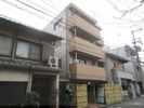 セリーヌヴィラの外観